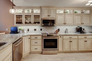 0040 Kitchen Interior Design Ellecor Modern White