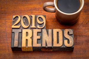 2019 Trends Concept Ellecor Interior Design