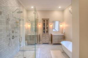 Royal House Ellecor Interior Design 7 Full Bathroom View