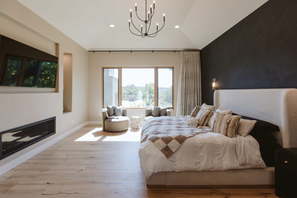 longview-bedroom