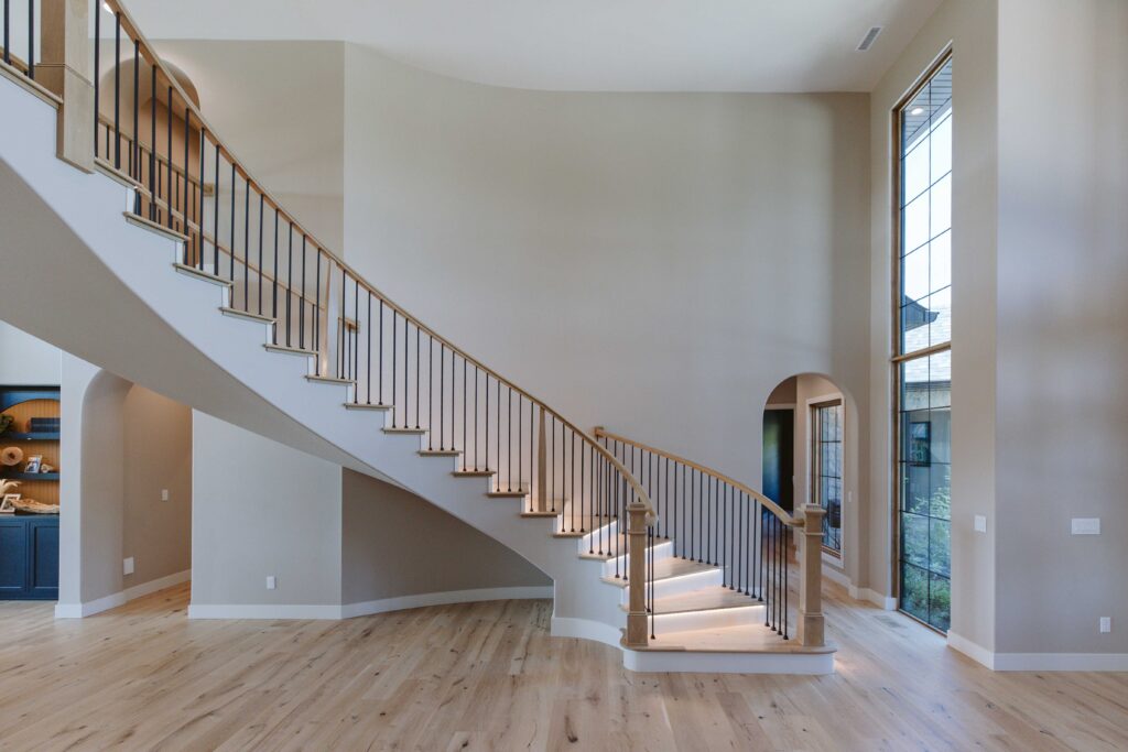 longview-staircase